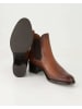 Terry Klassische Stiefeletten in Braun