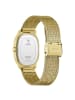 Guess Quarzuhr GW1124G2 in Gold