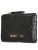 Valentino Bags Ocarina - Geldbörse 4cc 19 cm (bosco) in nero