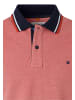 Redmond Poloshirt Basic in Rot