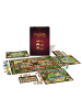 Ravensburger Ravensburger Strategiespiel The Castles of Burgundy in bunt