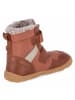 bisgaard Schlupfstiefel in brown