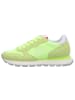 Sun68 Sneaker Low in gelb