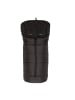 fillikid Winterfußsack Eco BIG in Schwarz