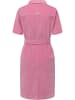ragwear Cordkleid Rozyna Cordy YOUMODO in Dusty Rose