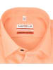 MARVELIS Modern Fit Businesshemd in Orange