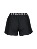 Under Armour Shorts 'Play Up 3.0' in schwarz