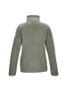 Killtec Sherpa Fleecejacke mit Stehkragen in Tannengrün2192