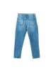 SOLANG Hose in blau