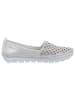 Gemini Slipper in weiß