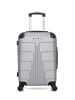 BlueStar 2 tlg. Kofferset OTTAWA in Grau (37L/64L)