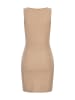 Cloud5ive Kleider in camel