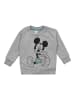 Disney 2-Teiler Disney Mickey Mouse Baby Set in grau