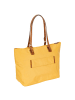 BRIC`s X-Bag Shopping L Sportina - Schultertasche 39 cm (poppy) in honey