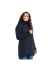 Didriksons Parka Tanja in dark night blue