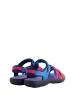 Teva Trekkingsandalen Kids Tirra (EUR 28-35) in Blue Rose Multi