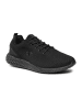 Champion Sneakers Low Sprint Winterized in schwarz