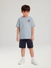 name it Shorts in Salute
