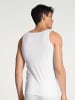 Calida Shirt, 2er-Pack in weiss
