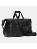 Mandarina Duck Eco Coated Weekender Reisetasche 54 cm in black