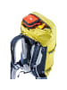 Deuter Alpinrucksack Guide Lite 28+ SL in Gelb