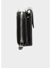 PICARD Handytasche Pure Schwarz