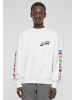 Mister Tee Sweaters in white