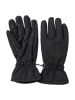 Whistler Handschuhe BASIL Softshell Multisport in 1001 Black