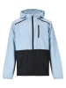 Endurance Laufjacke Hugoee in 2184 Blue Fog