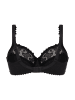 Felina Bügel BH in Schwarz