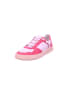 Sioux Sneaker in pink