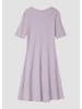 s.Oliver Kleid  in  46A1_flieder