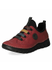 rieker Slipper in red