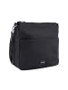 Bogner Hobo 'Fully 1.0 Isalie in Schwarz 31,00 x 28,00 x 13,00 cm'