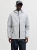 Jack & Jones Regenjacke in Vapor Blue