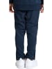 erima Shooter 2.0 Polyesterhose in new navy/weiss