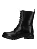 Marc O´Polo Stiefelette in Schwarz