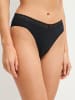 Calida Slip in schwarz