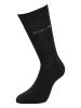 Bruno Banani Businesssocken COCHRAN in Schwarz