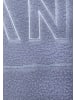 ELBSAND Fleecejacke in hellblau
