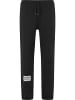9N1M SENSE 9N1M SENSE Unisex Sense Ladies Essential Sweatpants in black