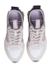 Pepe Jeans Sneaker Lucky in Grau