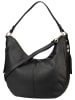PICARD Schultertasche Java in Schwarz
