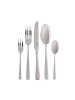 Villeroy & Boch Besteck Set 30tlg. Voice Basic Besteck in weiß