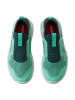 Reima Sneaker " Sujuva " in Dark Teal