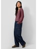 QS Strickpullover  in  39W0_bordeaux