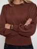 minus Pullover in Tiramisu