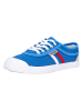 Kawasaki Sneaker Retro Canvas in 2151 Princess Blue