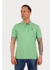 U.S. Polo Assn. Poloshirt Axel in hellgrün
