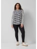 s.Oliver Leggings  in  9999_schwarz